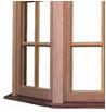 Wood Window and Door Frames